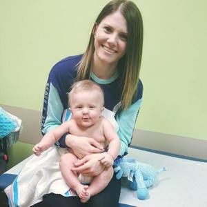 Meet your Posher, Angel